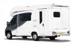 Auto-Trail Imala 615 2014 года